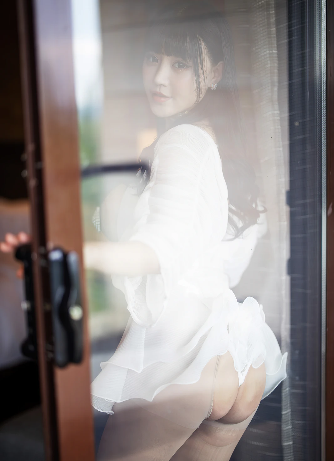 [YouMi尤蜜荟]-第532期甜甜可儿写真